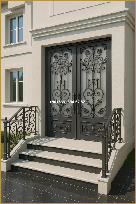 VİLLA KAPILARI-FERFORJE VİLLA KAPILAR-VİLLA GİRİŞ KAPILAR-BAHÇE KAPILARI-FERFORJE KAPILAR-LÜKS VİLLA KAPILAR-DEMİR VİLLLA KAPILAR-MODERN VİLLA KAPILAR-VİLLA KAPI ÇEŞİTLERİ-VİLLA KAPI FİYATLARI-VİLLA KAPI DESENLERİ mod8329